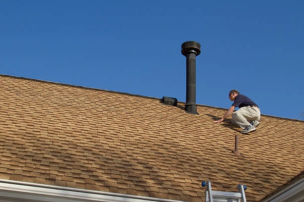 About Patriot Roofing Supply Roofing
